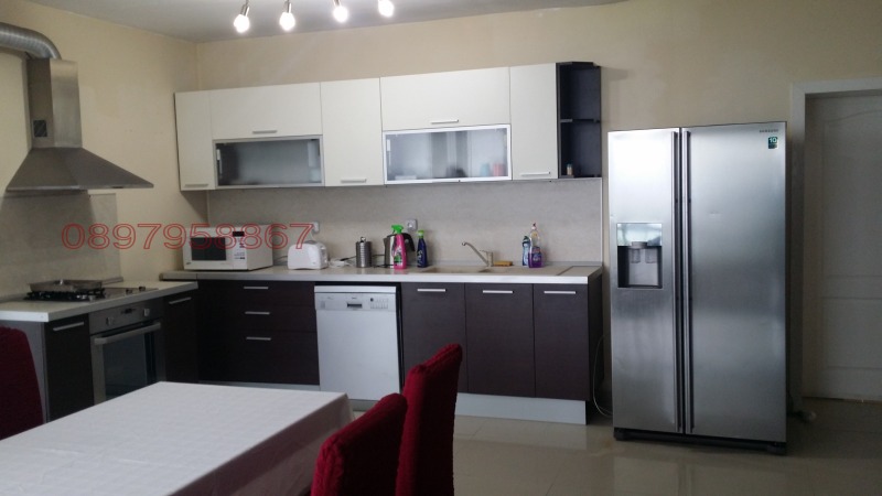 Дава под наем КЪЩА, гр. Варна, Бриз, снимка 11 - Къщи - 52786191