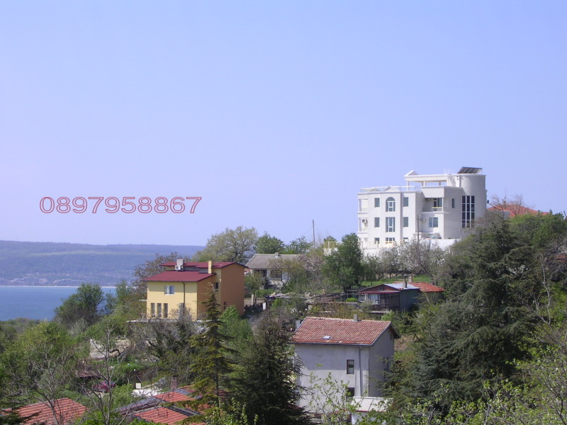 Дава под наем КЪЩА, гр. Варна, Бриз, снимка 7 - Къщи - 52786191