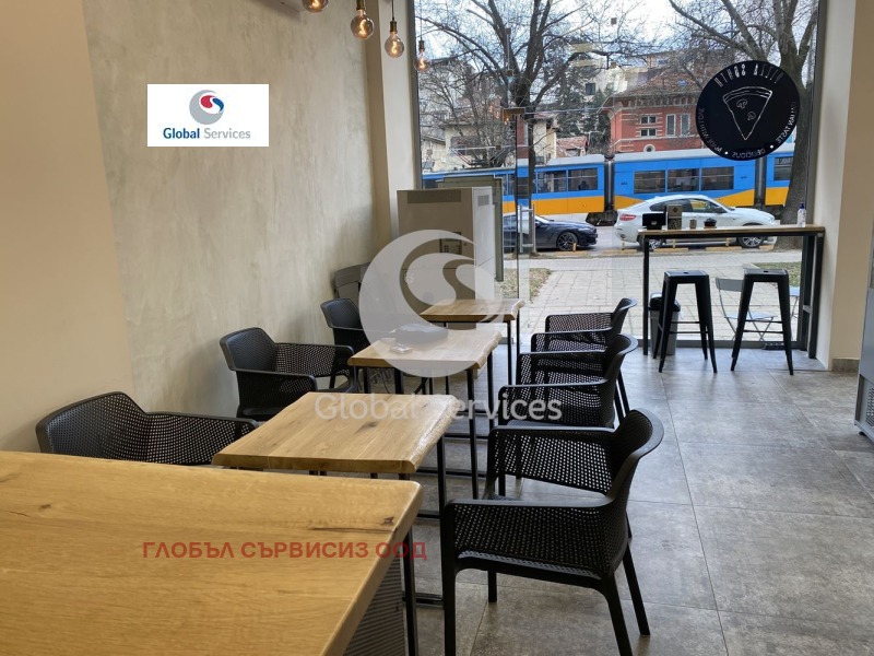 For Rent  Shop Sofia , Ivan Vazov , 90 sq.m | 95277117