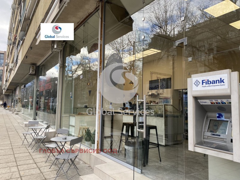 For Rent  Shop Sofia , Ivan Vazov , 90 sq.m | 95277117 - image [4]