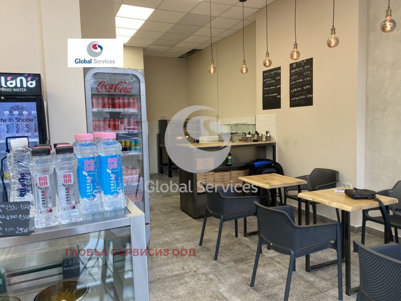 For Rent  Shop Sofia , Ivan Vazov , 90 sq.m | 95277117 - image [5]