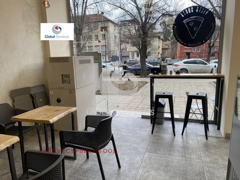 For Rent  Shop Sofia , Ivan Vazov , 90 sq.m | 95277117 - image [7]