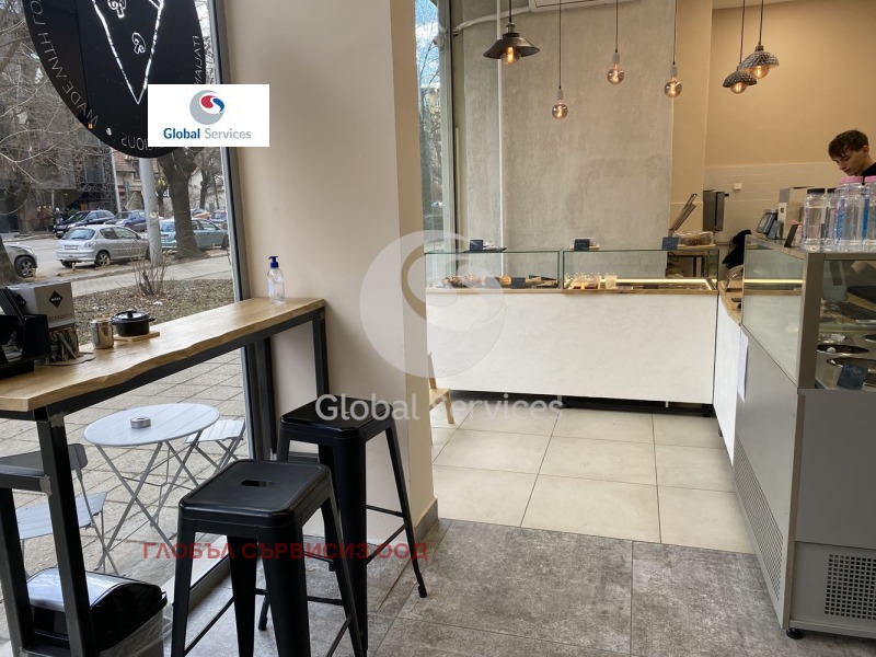 For Rent  Shop Sofia , Ivan Vazov , 90 sq.m | 95277117 - image [6]