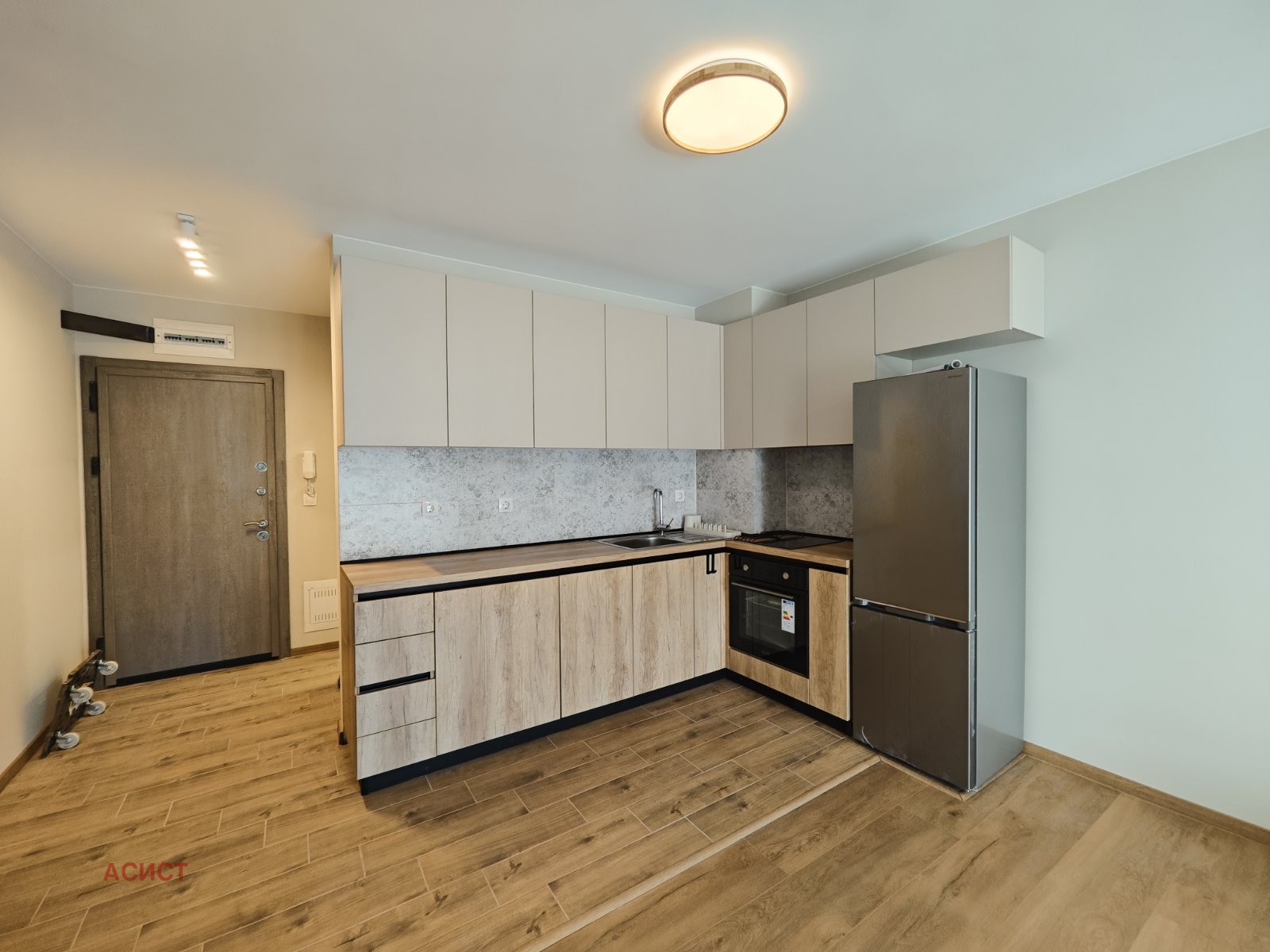 Дава под наем 2-СТАЕН, гр. София, Овча купел, снимка 4 - Апартаменти - 56199118