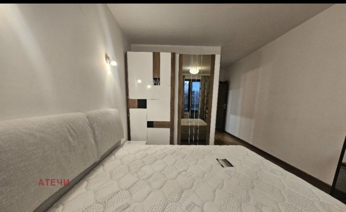 Дава под наем 4-СТАЕН, гр. София, Лозенец, снимка 8 - Апартаменти - 53917148