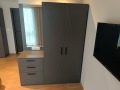 Дава под наем  1-стаен град Пловдив , Център , 55 кв.м | 53305762 - изображение [3]