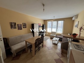 1 bedroom Krastova vada, Sofia