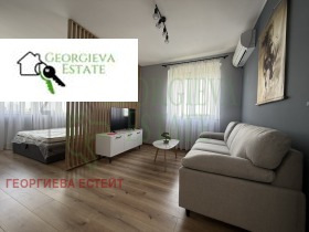2 ložnice Centar, Plovdiv 2