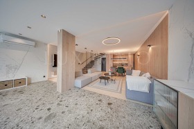 3 soverom Mladost 2, Sofia