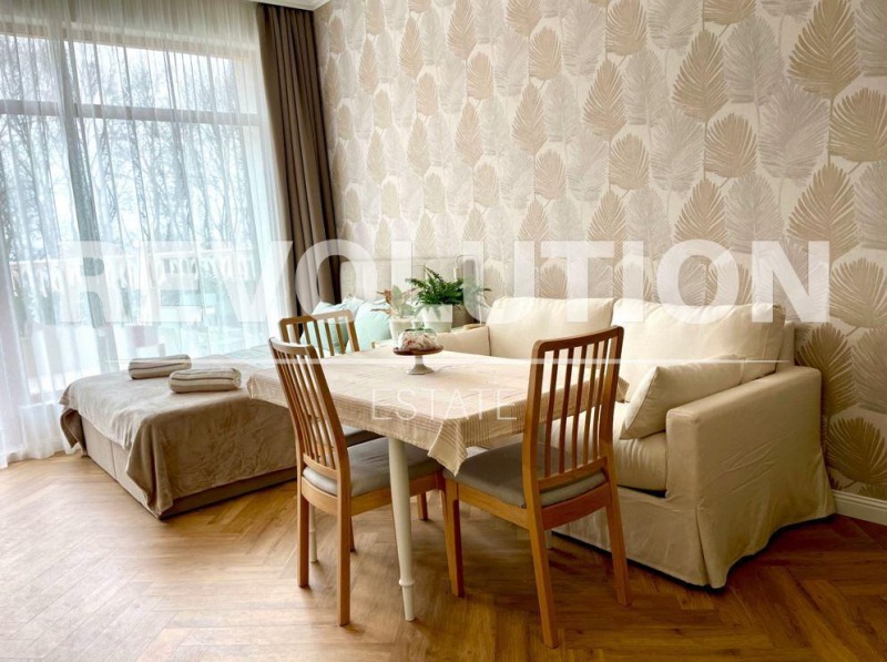 В аренду  Студия Варна , Аспарухово , 48 кв.м | 81868628