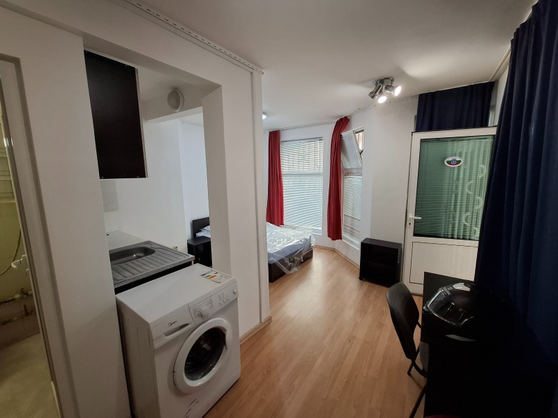 Kiadó  Stúdió Plovdiv , Centar , 30 négyzetméter | 11875618 - kép [3]
