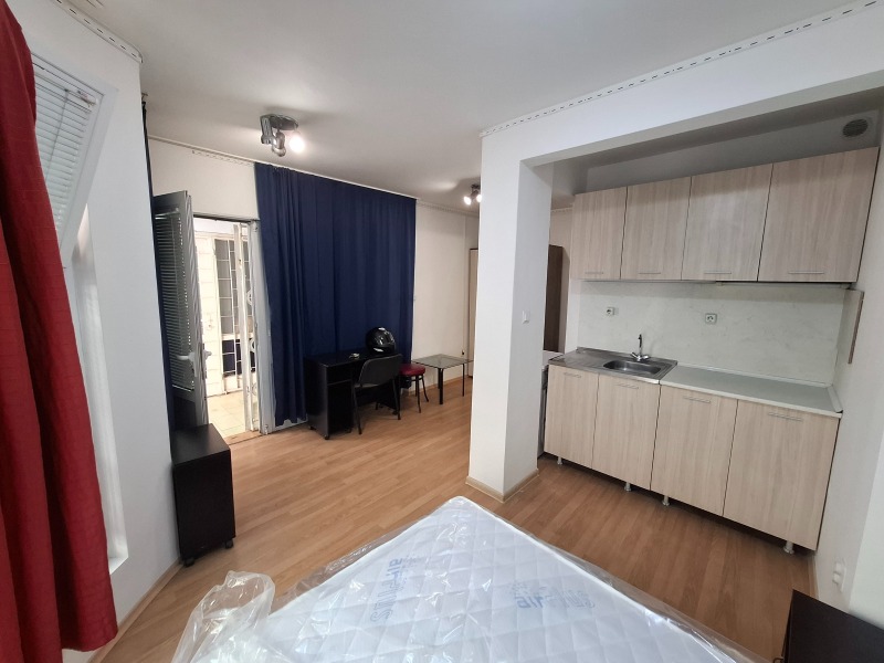 Kiadó  Stúdió Plovdiv , Centar , 30 négyzetméter | 11875618 - kép [4]