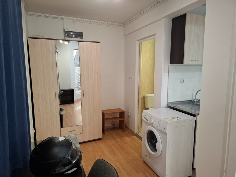 Kiadó  Stúdió Plovdiv , Centar , 30 négyzetméter | 11875618 - kép [5]