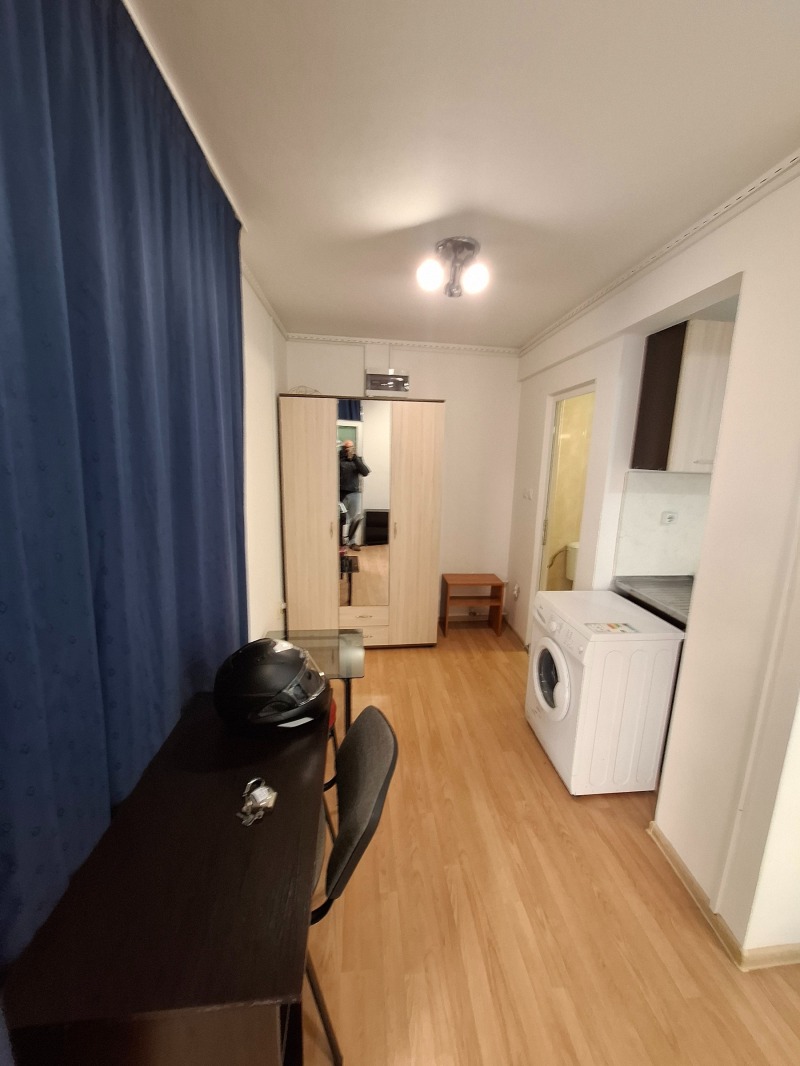 Kiadó  Stúdió Plovdiv , Centar , 30 négyzetméter | 11875618 - kép [6]