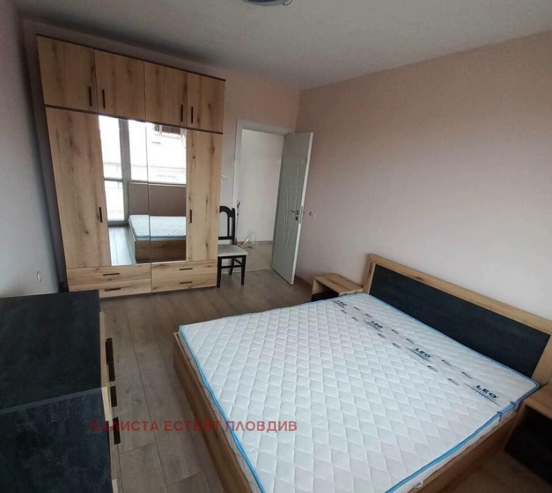 Til leie  1 soverom Plovdiv , Vastanisjeski , 55 kvm | 44367194 - bilde [3]