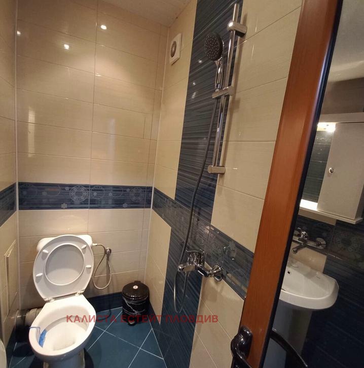 Til leie  1 soverom Plovdiv , Vastanisjeski , 55 kvm | 44367194 - bilde [4]