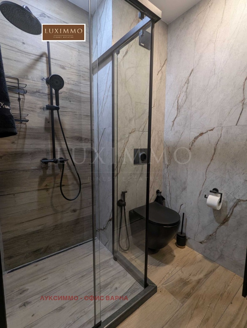 Te huur  1 slaapkamer Varna , Briz , 62 m² | 17223457 - afbeelding [11]