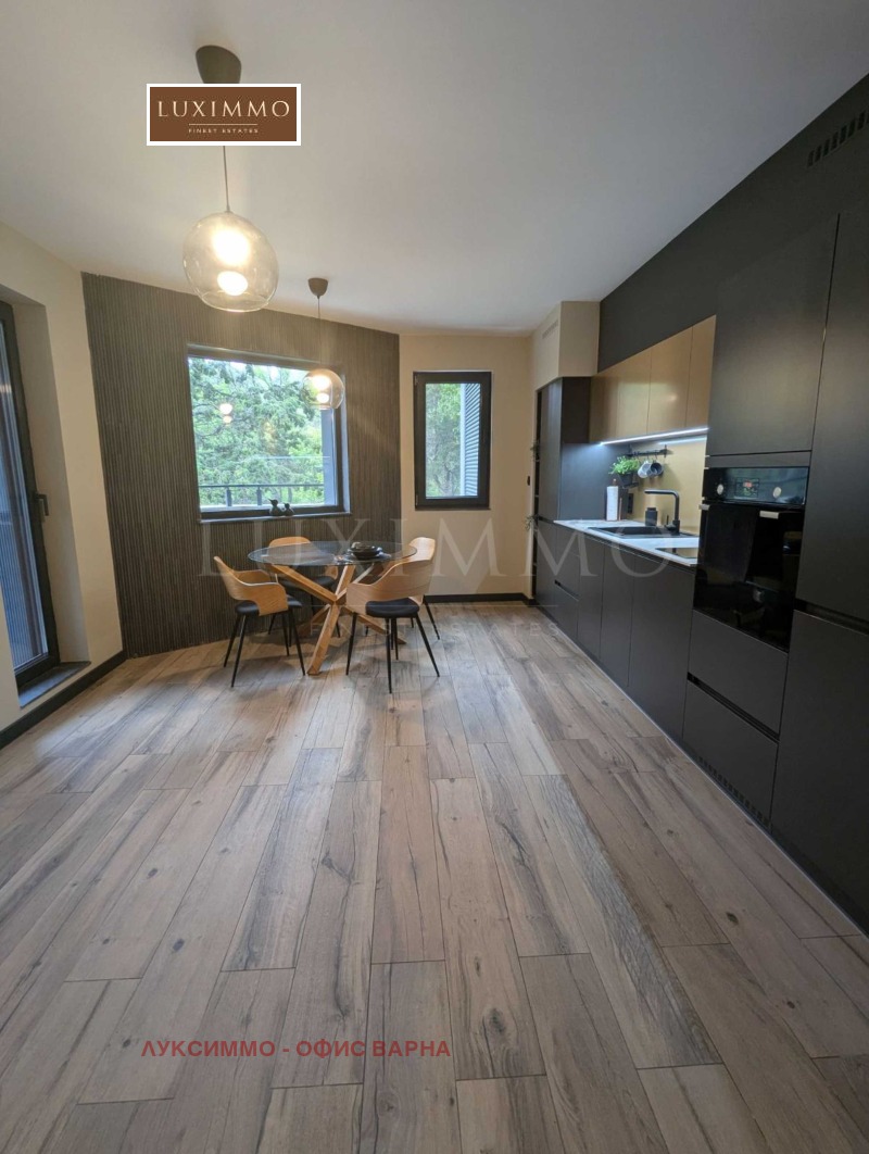 Te huur  1 slaapkamer Varna , Briz , 62 m² | 17223457 - afbeelding [3]