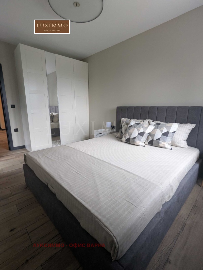 Te huur  1 slaapkamer Varna , Briz , 62 m² | 17223457 - afbeelding [8]