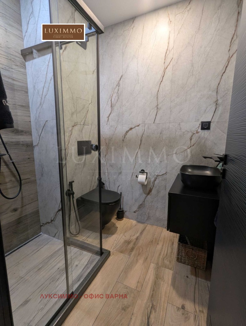 Te huur  1 slaapkamer Varna , Briz , 62 m² | 17223457 - afbeelding [13]