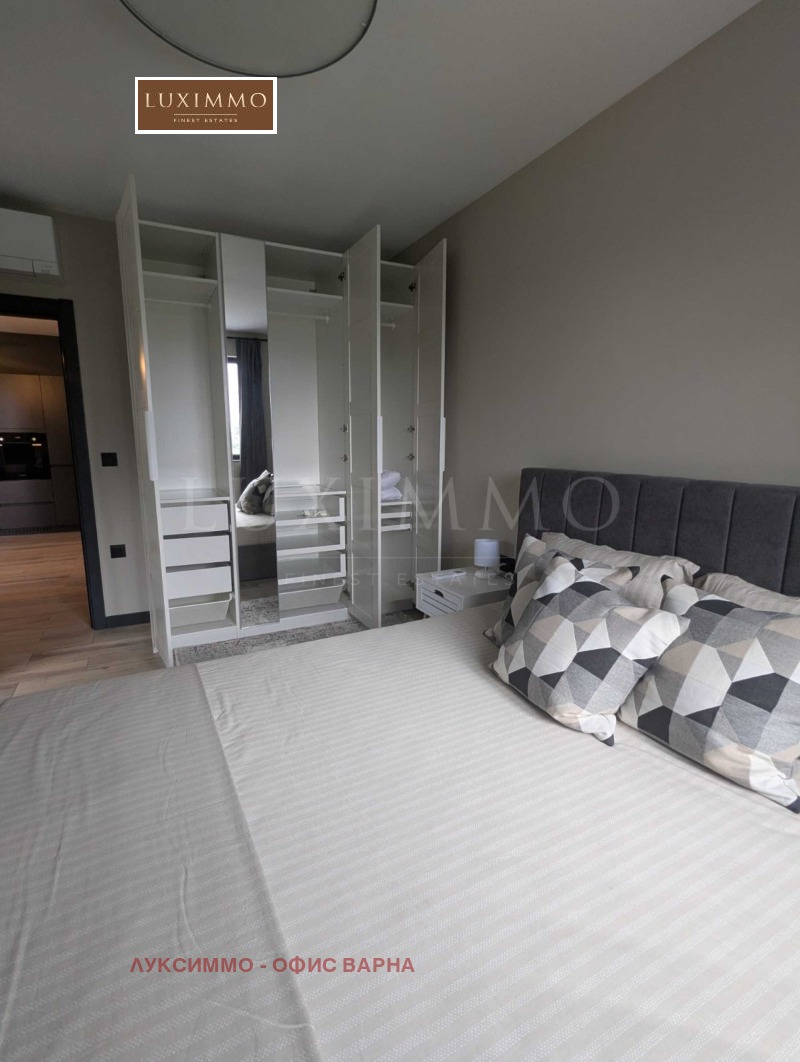 Te huur  1 slaapkamer Varna , Briz , 62 m² | 17223457 - afbeelding [9]