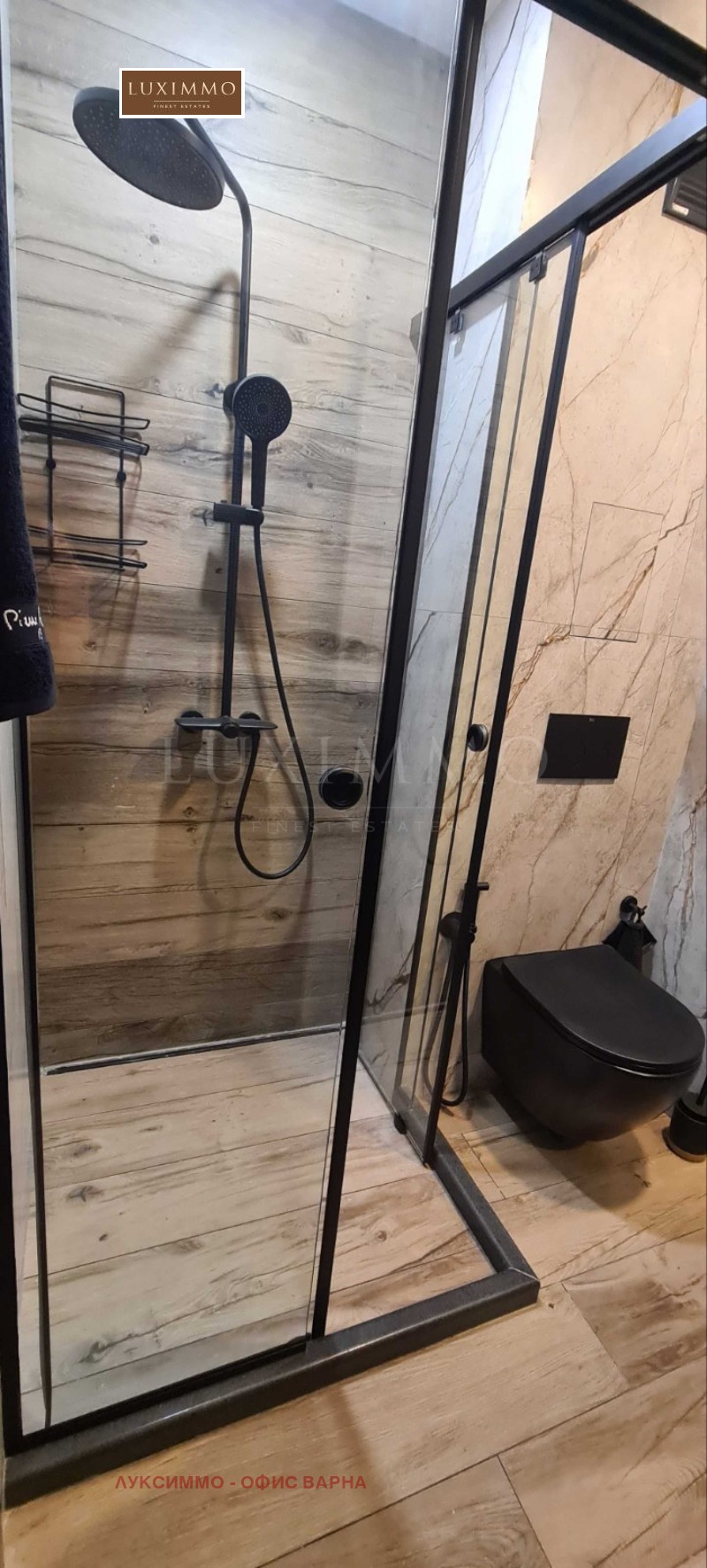Te huur  1 slaapkamer Varna , Briz , 62 m² | 17223457 - afbeelding [12]