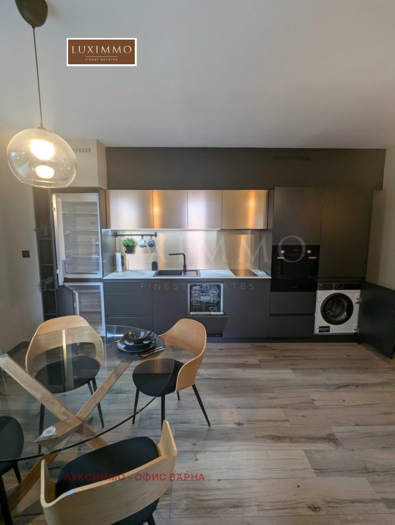 Te huur  1 slaapkamer Varna , Briz , 62 m² | 17223457 - afbeelding [4]