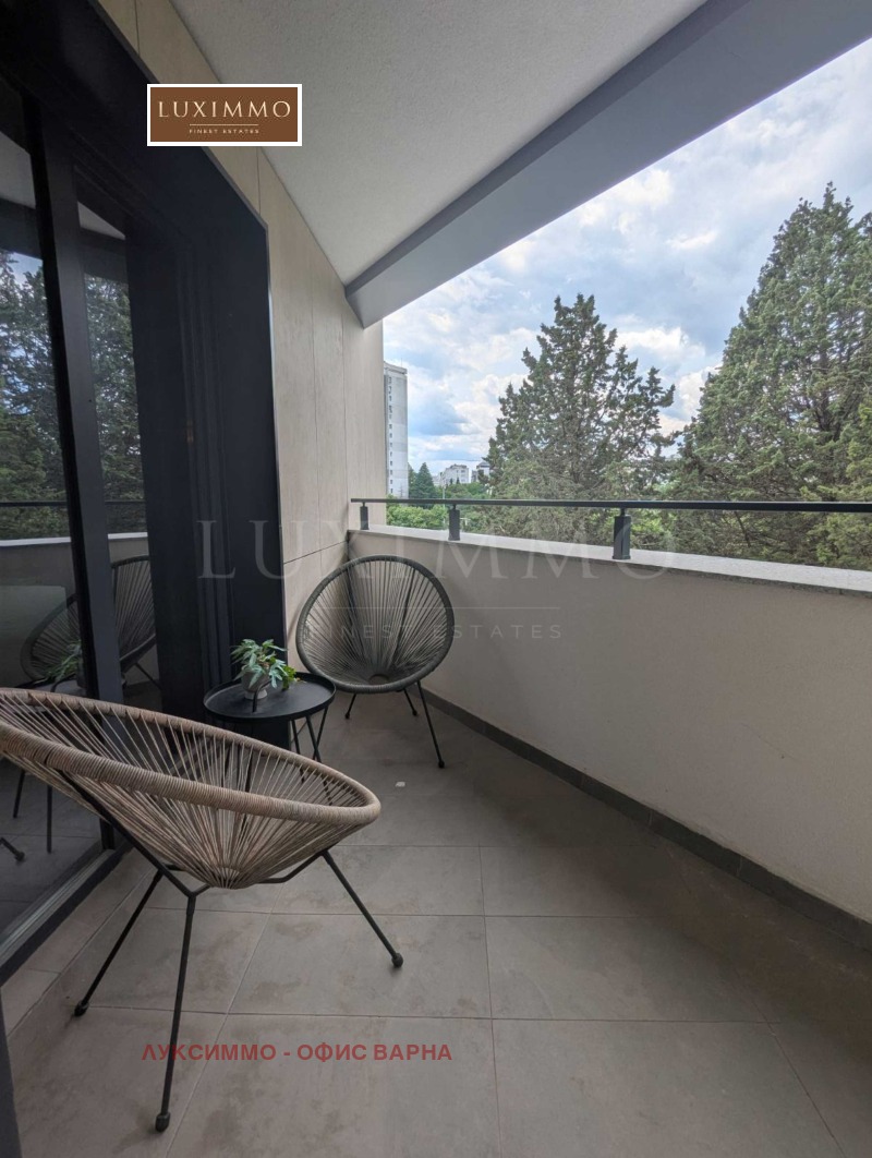 Te huur  1 slaapkamer Varna , Briz , 62 m² | 17223457 - afbeelding [7]