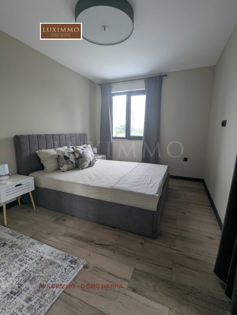 Te huur  1 slaapkamer Varna , Briz , 62 m² | 17223457 - afbeelding [10]