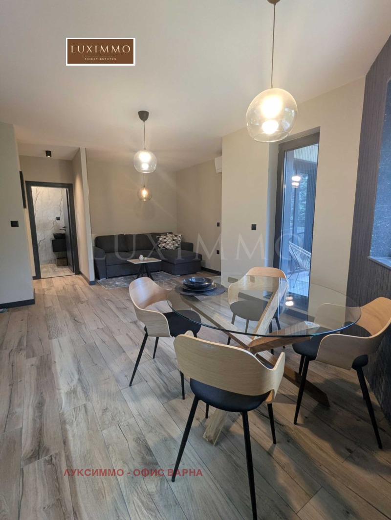 Te huur  1 slaapkamer Varna , Briz , 62 m² | 17223457 - afbeelding [5]