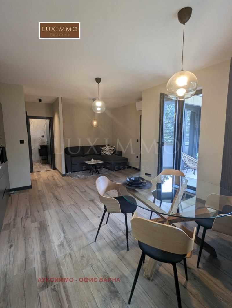 Te huur  1 slaapkamer Varna , Briz , 62 m² | 17223457 - afbeelding [2]