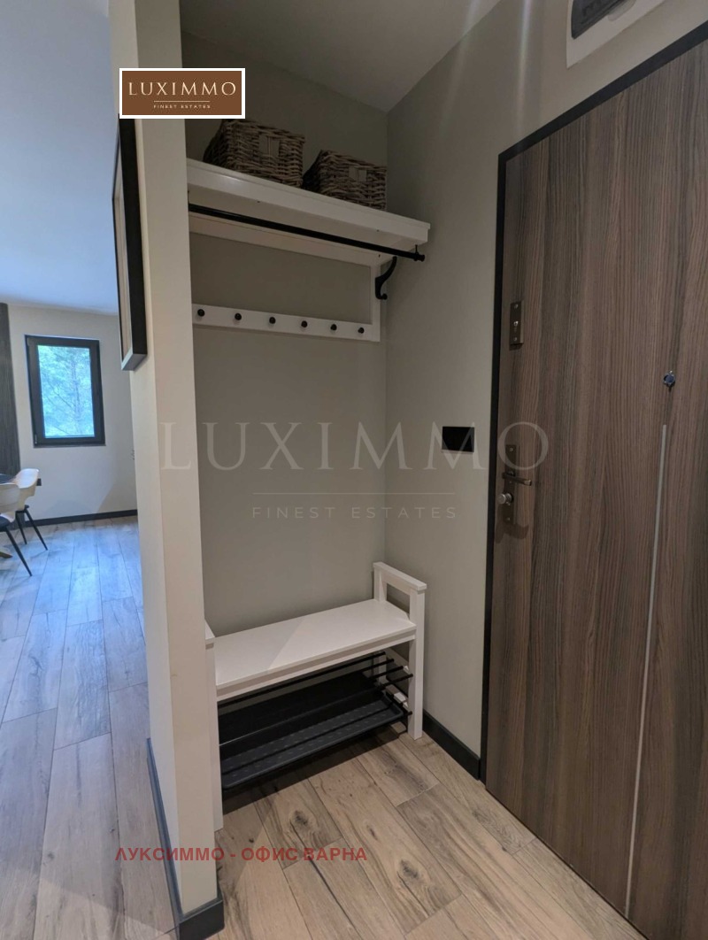 Te huur  1 slaapkamer Varna , Briz , 62 m² | 17223457 - afbeelding [14]
