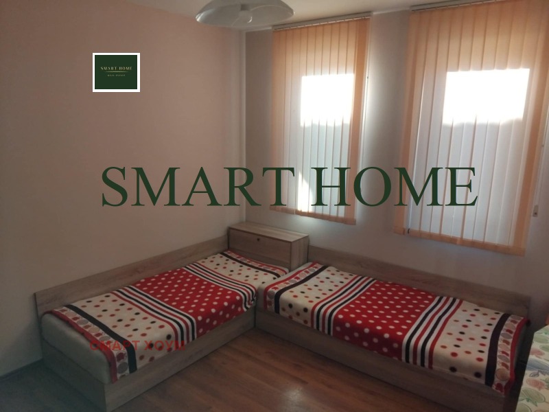 Zu vermieten  1 Schlafzimmer Weliko Tarnowo , Zentar , 70 qm | 14074589 - Bild [5]