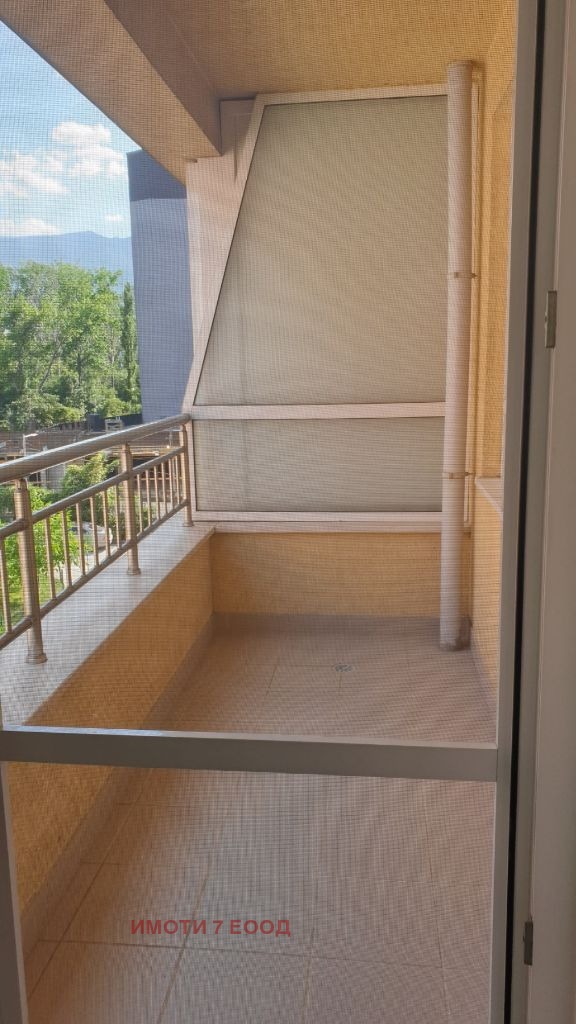 Til leie  1 soverom Sofia , Studentski grad , 65 kvm | 55407396 - bilde [4]