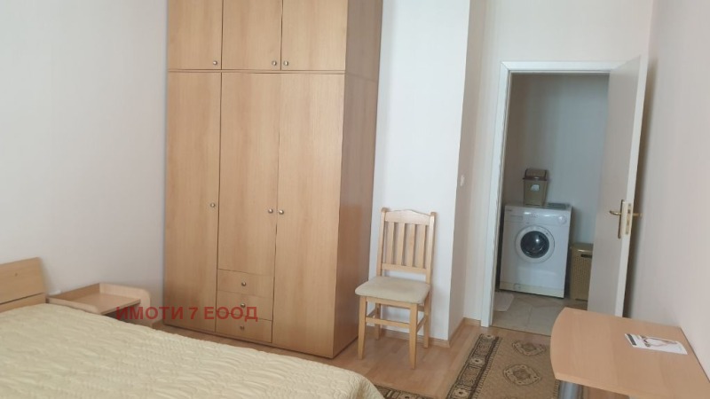 Til leie  1 soverom Sofia , Studentski grad , 65 kvm | 55407396 - bilde [6]