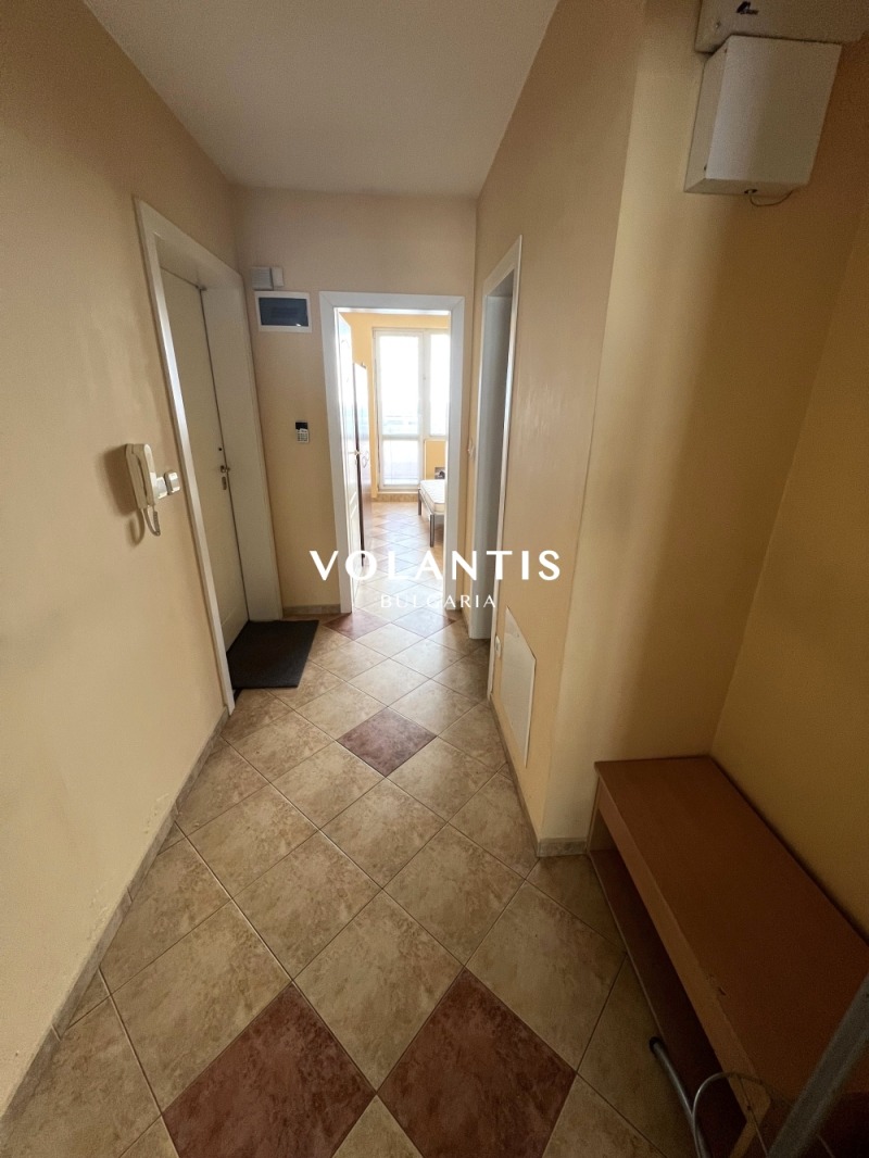 Дава под наем  2-стаен град София , Кръстова вада , 62 кв.м | 61166010 - изображение [7]