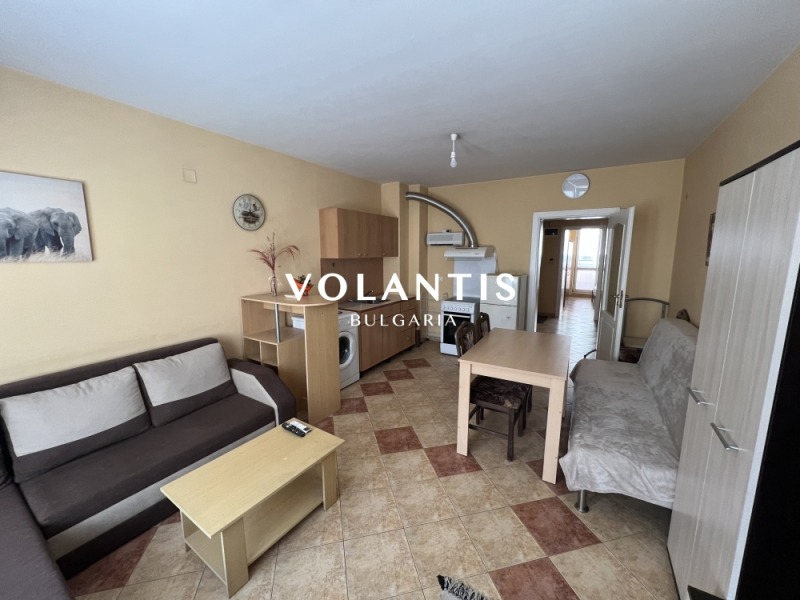 Дава под наем  2-стаен град София , Кръстова вада , 62 кв.м | 61166010 - изображение [2]