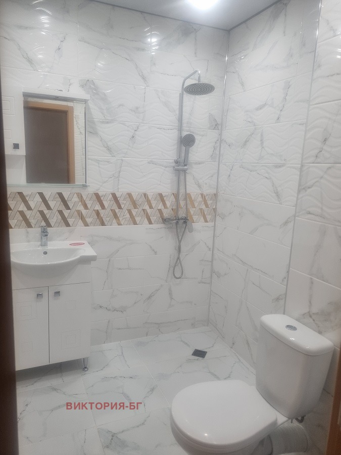 For Rent  1 bedroom Plovdiv , Yuzhen , 74 sq.m | 47118788 - image [10]