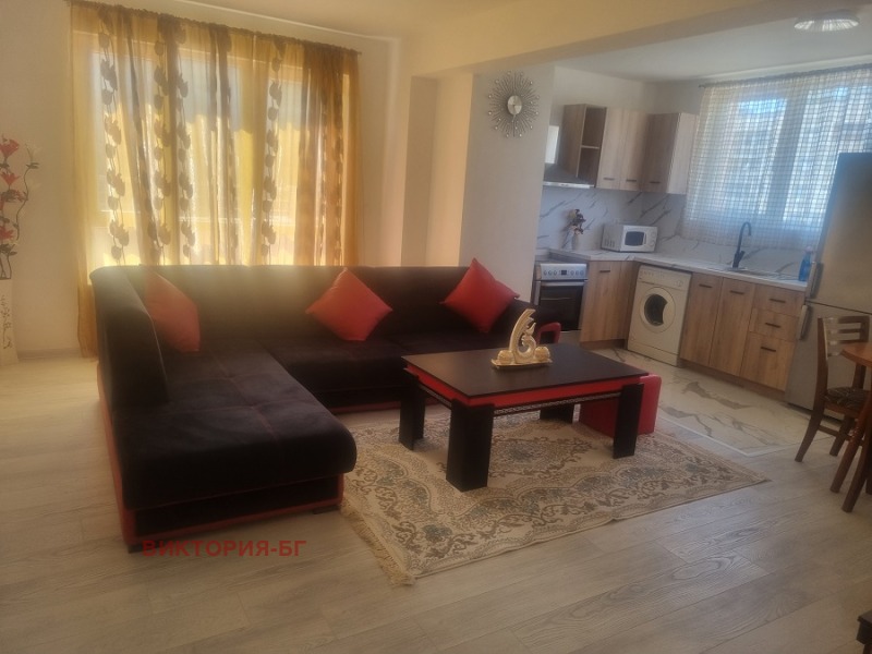 For Rent  1 bedroom Plovdiv , Yuzhen , 74 sq.m | 47118788 - image [3]