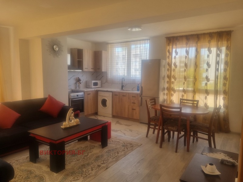 For Rent  1 bedroom Plovdiv , Yuzhen , 74 sq.m | 47118788
