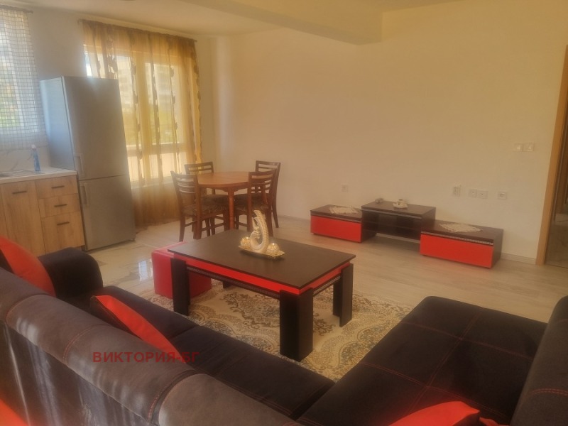 For Rent  1 bedroom Plovdiv , Yuzhen , 74 sq.m | 47118788 - image [5]