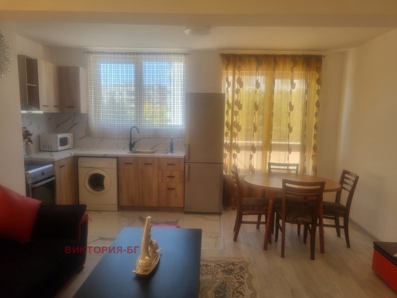 For Rent  1 bedroom Plovdiv , Yuzhen , 74 sq.m | 47118788 - image [4]