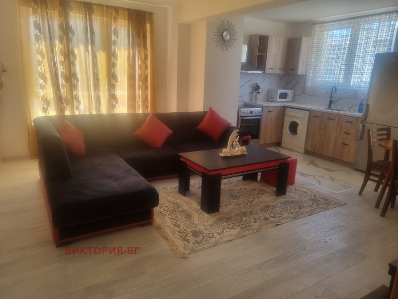 For Rent  1 bedroom Plovdiv , Yuzhen , 74 sq.m | 47118788 - image [2]