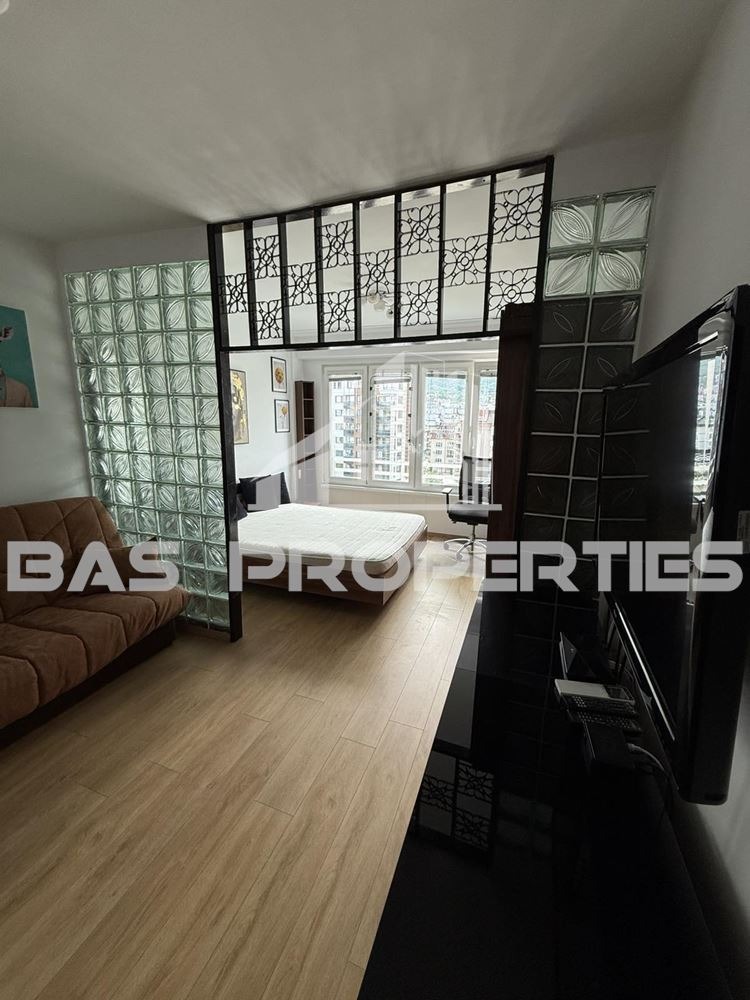 K pronájmu  1 ložnice Sofia , Goce Delčev , 60 m2 | 69204005 - obraz [2]