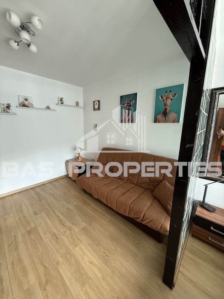 K pronájmu  1 ložnice Sofia , Goce Delčev , 60 m2 | 69204005 - obraz [8]