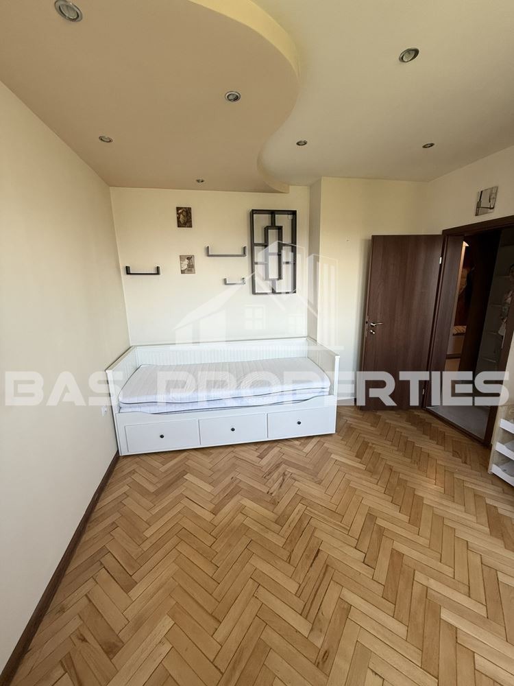 K pronájmu  1 ložnice Sofia , Goce Delčev , 60 m2 | 69204005 - obraz [13]