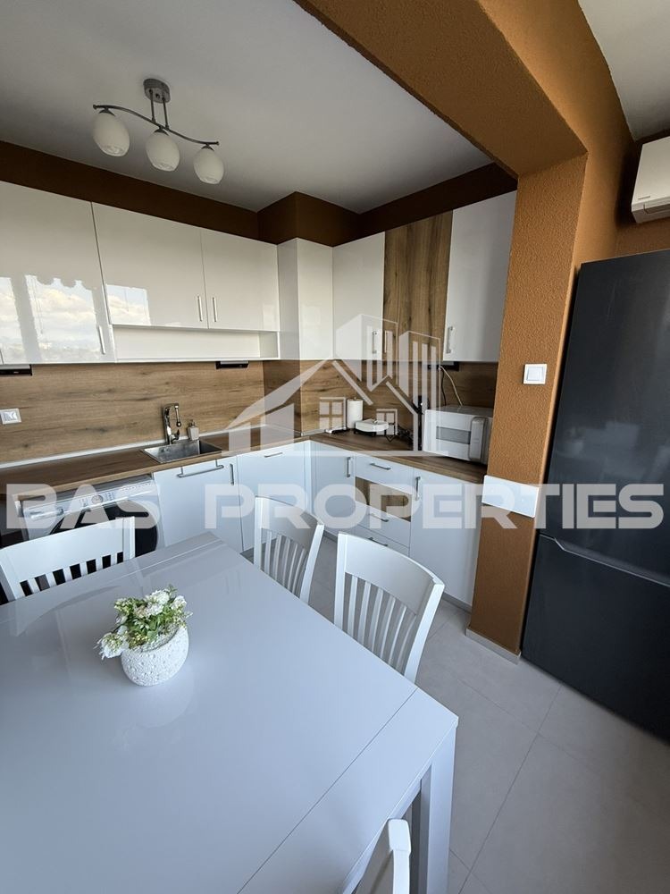 K pronájmu  1 ložnice Sofia , Goce Delčev , 60 m2 | 69204005 - obraz [4]