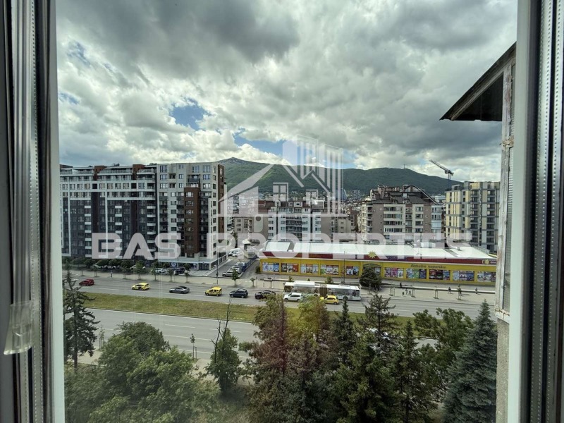 K pronájmu  1 ložnice Sofia , Goce Delčev , 60 m2 | 69204005 - obraz [6]