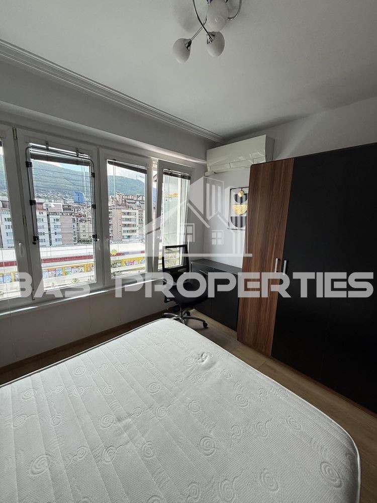 K pronájmu  1 ložnice Sofia , Goce Delčev , 60 m2 | 69204005 - obraz [5]