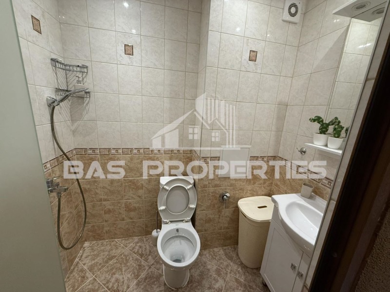 K pronájmu  1 ložnice Sofia , Goce Delčev , 60 m2 | 69204005 - obraz [3]